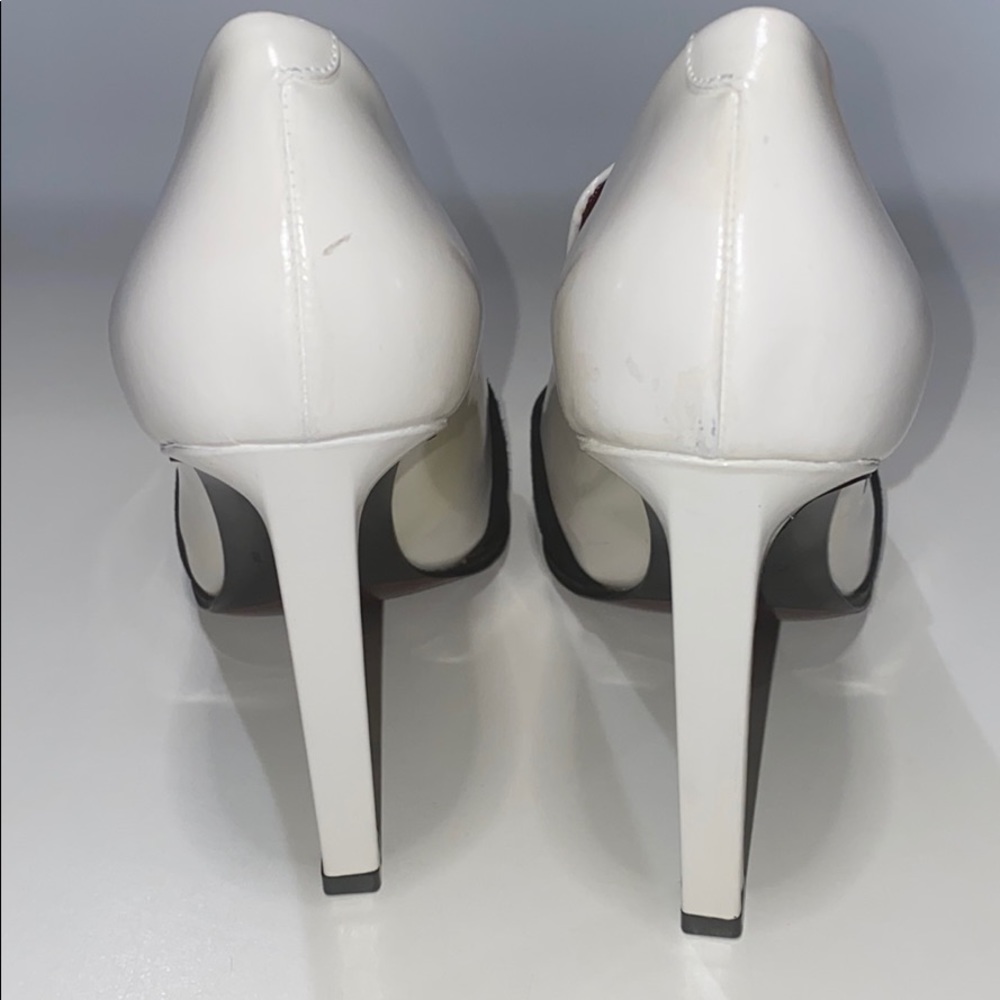 COPY - Celine high shoes - Picture 2 of 7